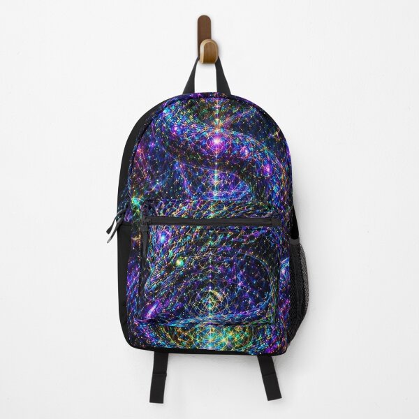 Item preview, Cosmic Serpent | Fractals and Mandalas | Sublime Nature designed and sold by monkeybusiness.pt.