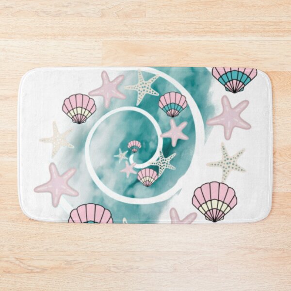 Item preview, In Love With The Sea And Shells designed and sold by Milena018.