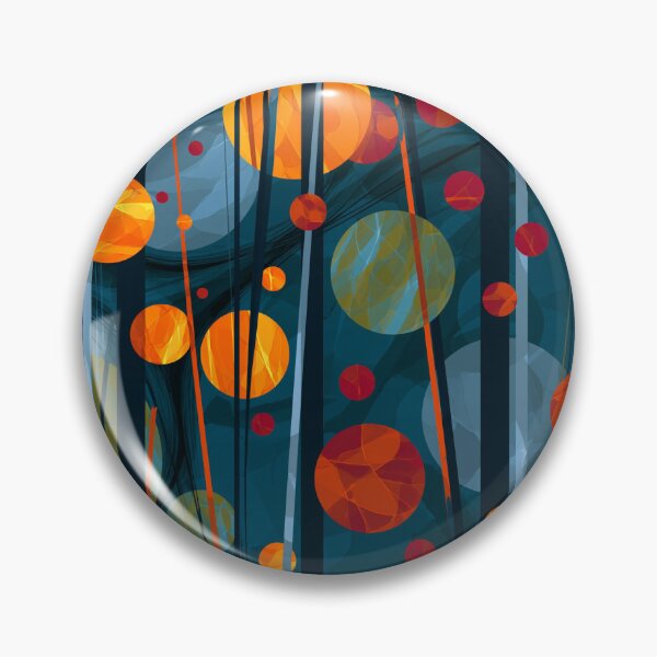 Item preview, Abstract Design designed and sold by FrostyFrisby.