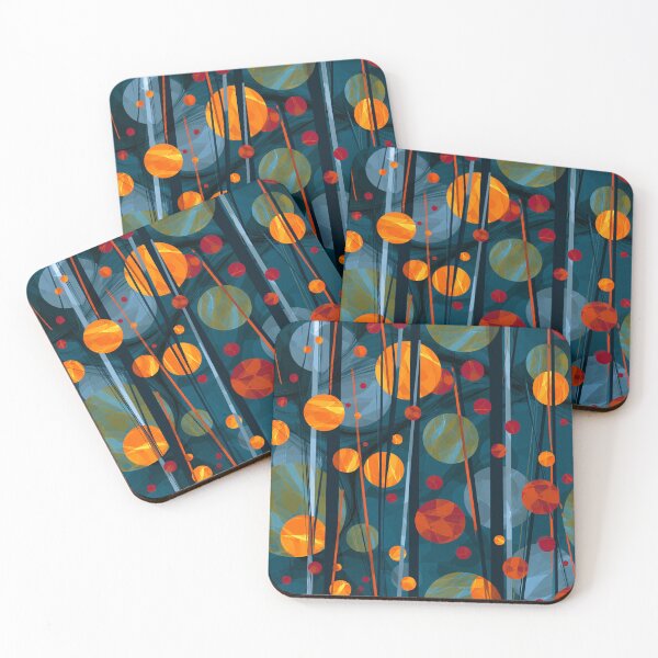 Item preview, Abstract Design designed and sold by FrostyFrisby.