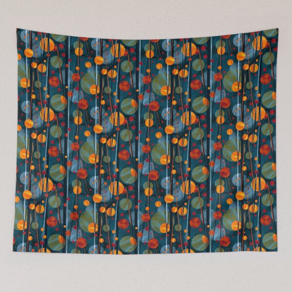 Item preview, Abstract Design designed and sold by FrostyFrisby.
