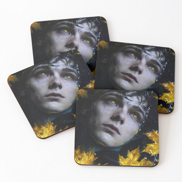 Item preview, Fae Underwater  designed and sold by JaimeLikes.