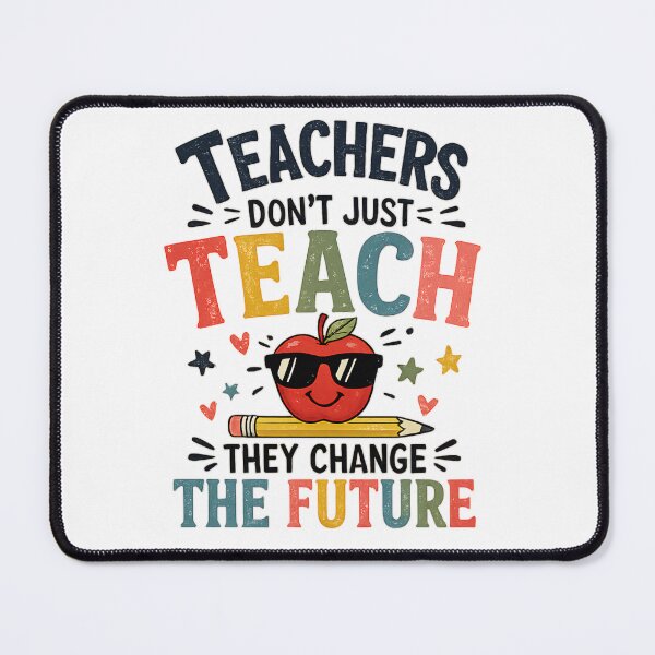 Item preview, Teacher's day gift designed and sold by MattyManiac.