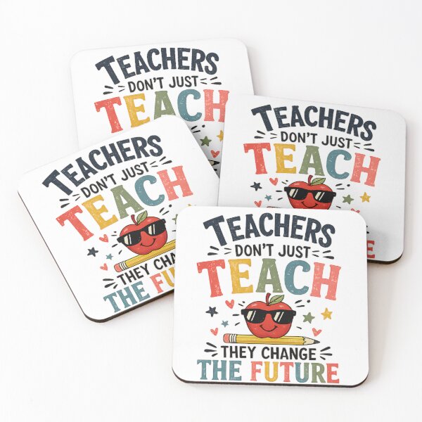 Item preview, Teacher's day gift designed and sold by MattyManiac.