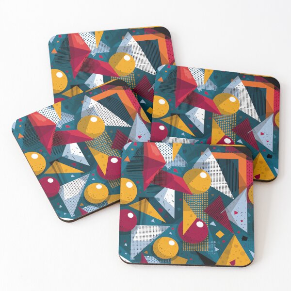 Item preview, Abstract Design designed and sold by FrostyFrisby.