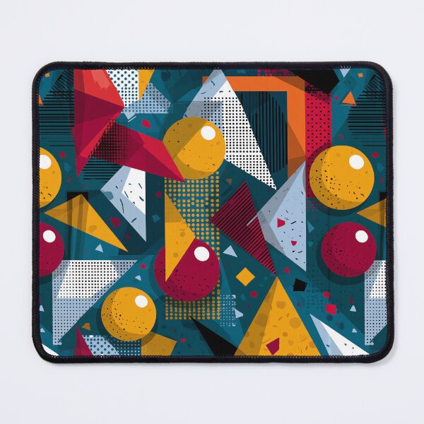 Item preview, Abstract Design designed and sold by FrostyFrisby.