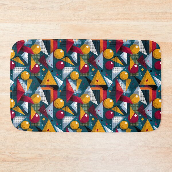 Item preview, Abstract Design designed and sold by FrostyFrisby.