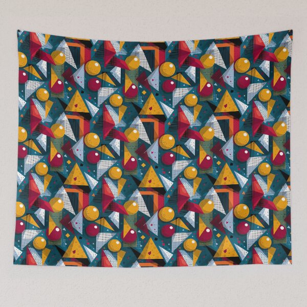 Item preview, Abstract Design designed and sold by FrostyFrisby.