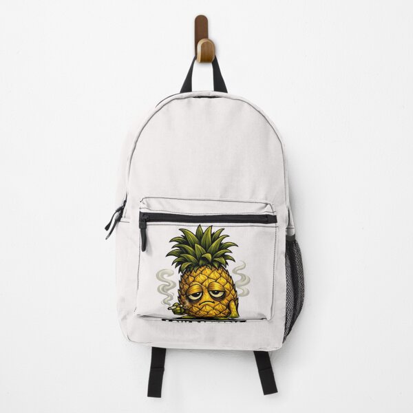 Item preview, Low Battery Still Sweet Pineapple Funny Aesthetic T-Shirt Design designed and sold by Aniahck.