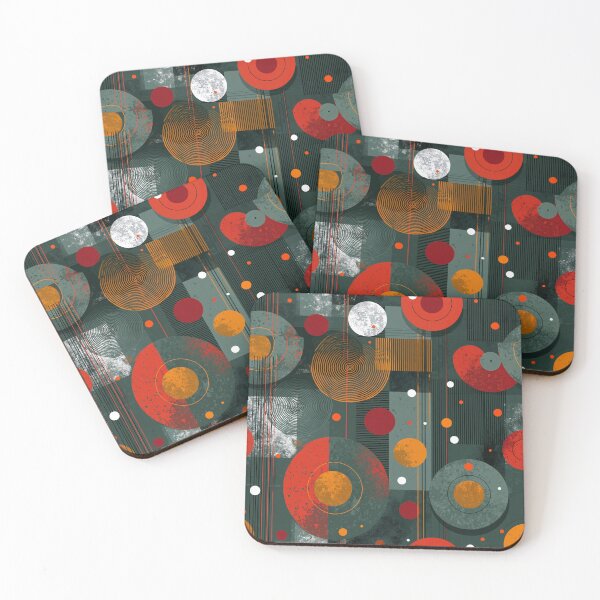 Item preview, Abstract Design designed and sold by FrostyFrisby.