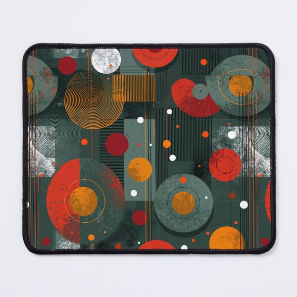 Item preview, Abstract Design designed and sold by FrostyFrisby.