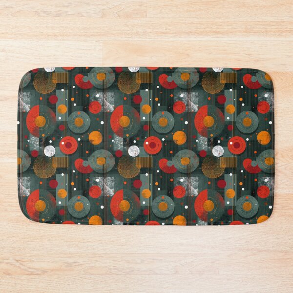 Item preview, Abstract Design designed and sold by FrostyFrisby.