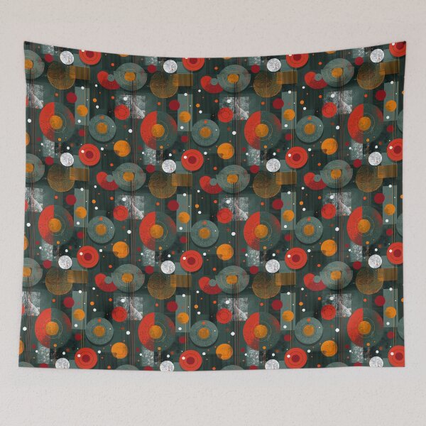 Item preview, Abstract Design designed and sold by FrostyFrisby.