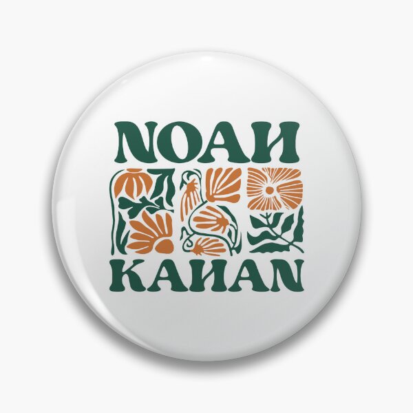 Item preview, noah kahan designed and sold by rubymanahan.