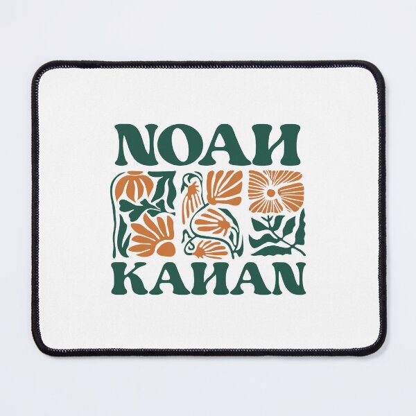 Item preview, noah kahan designed and sold by rubymanahan.