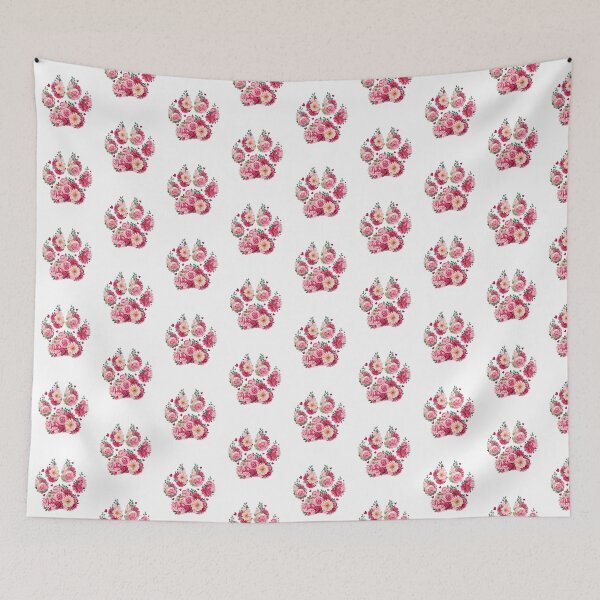 Item preview, Dog Paw designed and sold by Sweetvoilet.