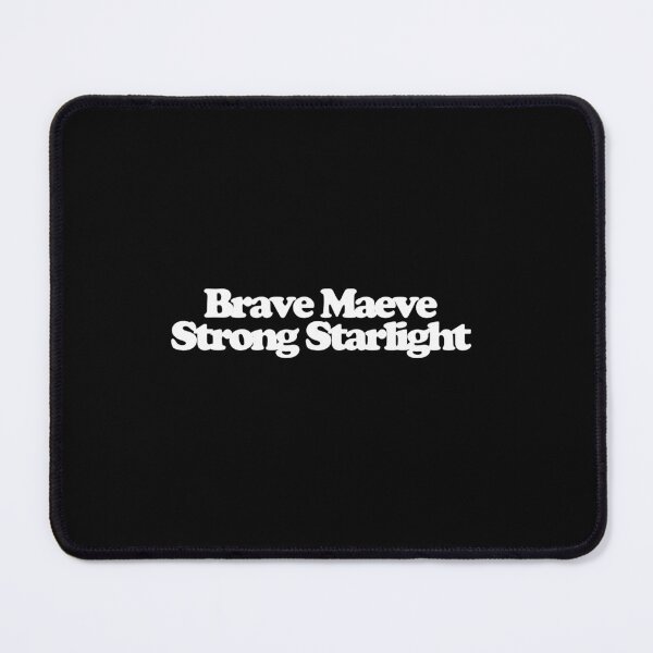 Item preview, Brave Maeve Strong Starlight - The Boys Art designed and sold by dsxclothing.