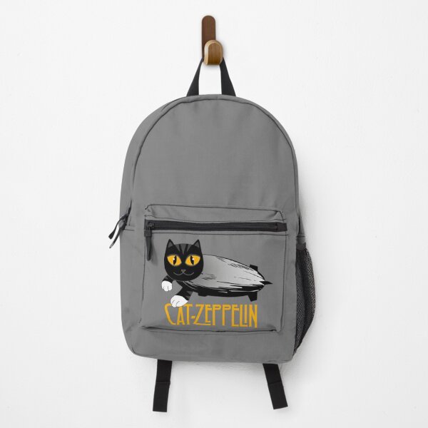 Item preview, CAT-ZEPPELIN designed and sold by A-mici-marina.