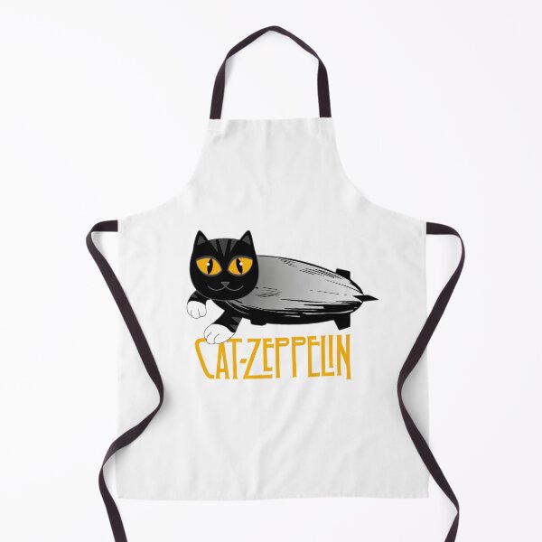 Item preview, CAT-ZEPPELIN designed and sold by A-mici-marina.
