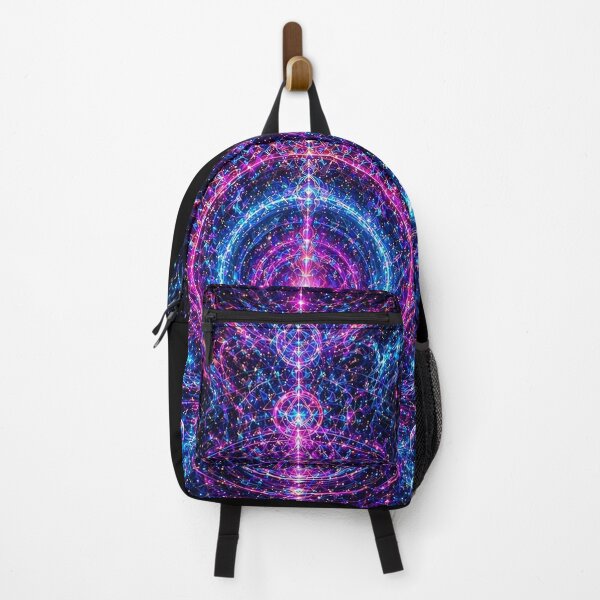 Item preview, Psychedelic Energy Portal | Fractals and Mandalas | Sublime Nature designed and sold by monkeybusiness.pt.
