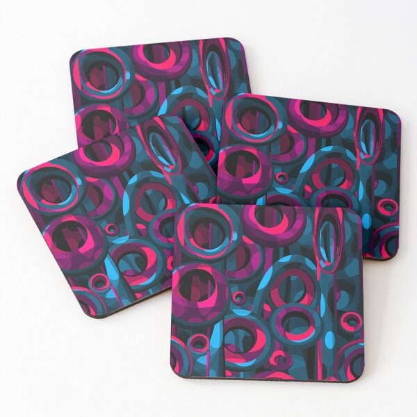 Item preview, Abstract Design designed and sold by FrostyFrisby.