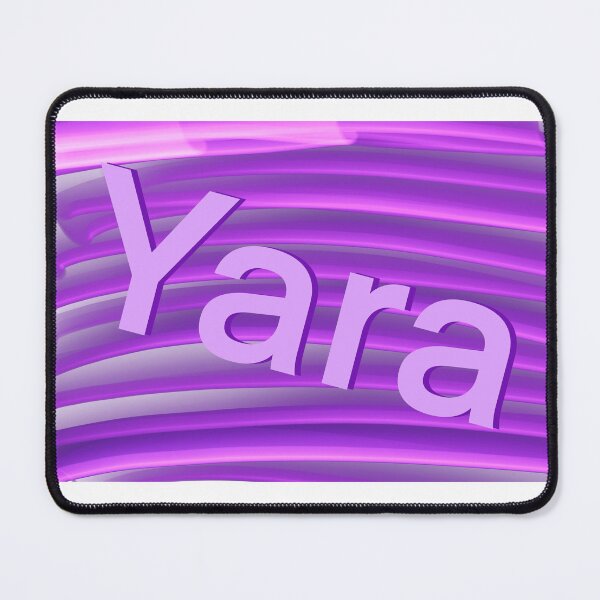 Item preview, Yara designed and sold by graphyart.