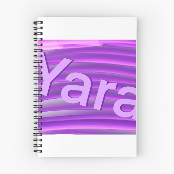 Item preview, Yara designed and sold by graphyart.