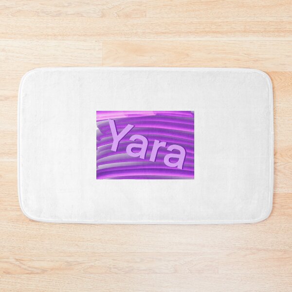 Item preview, Yara designed and sold by graphyart.