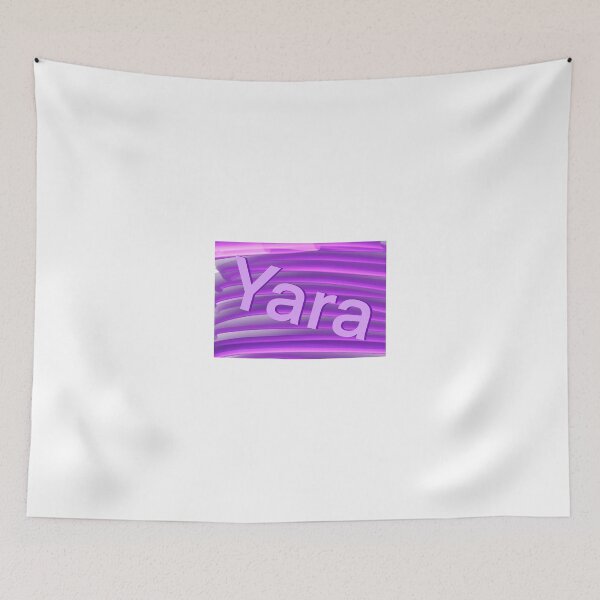 Item preview, Yara designed and sold by graphyart.
