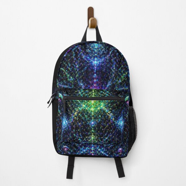 Item preview, Roots Mycelium Network | Fractals and Mandalas | Sublime Nature designed and sold by monkeybusiness.pt.