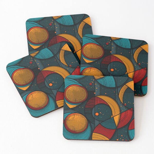 Item preview, Abstract Design designed and sold by FrostyFrisby.