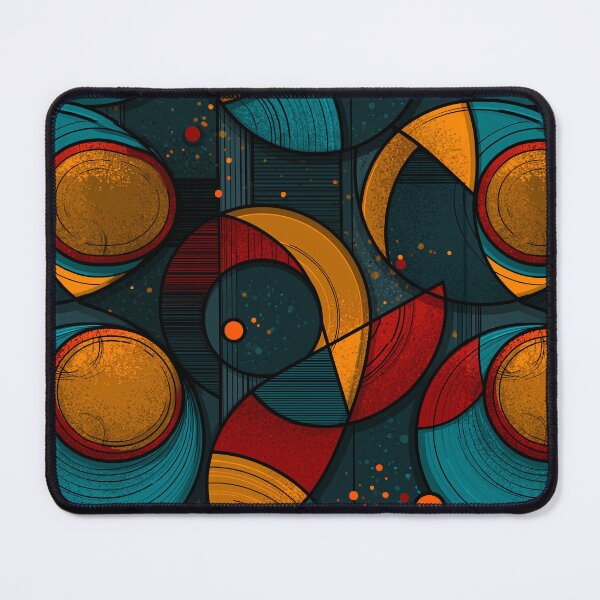 Item preview, Abstract Design designed and sold by FrostyFrisby.