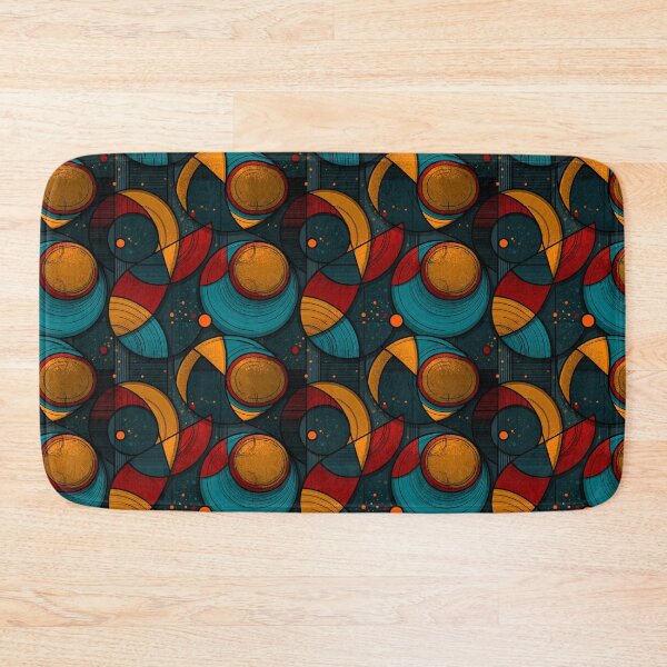 Item preview, Abstract Design designed and sold by FrostyFrisby.