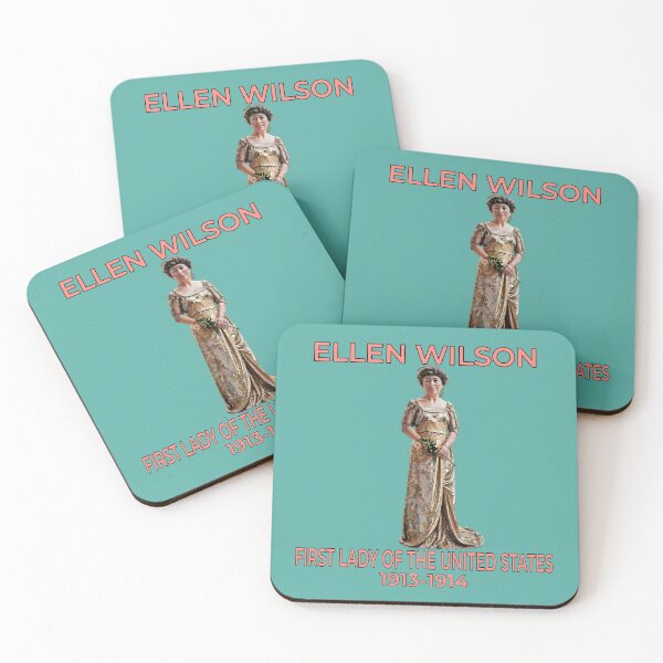 Item preview, Ellen Wilson - Inaugural Gown series designed and sold by CMooreWorx.