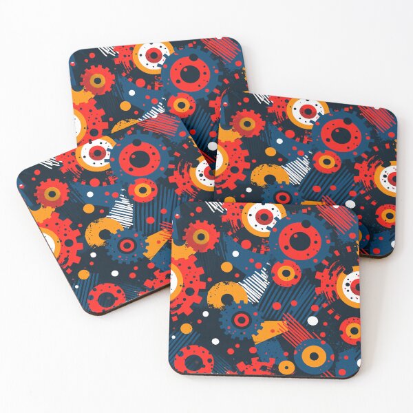 Item preview, Abstract Design designed and sold by FrostyFrisby.