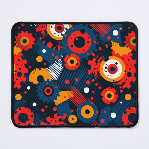 Item preview, Abstract Design designed and sold by FrostyFrisby.