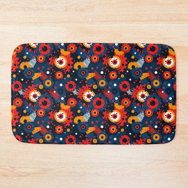 Item preview, Abstract Design designed and sold by FrostyFrisby.