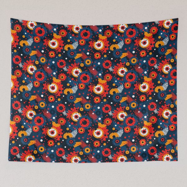 Item preview, Abstract Design designed and sold by FrostyFrisby.