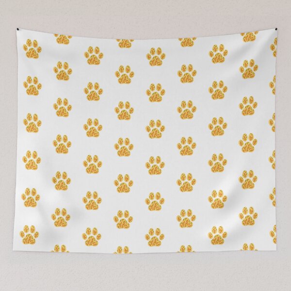 Item preview, Dog Paw designed and sold by Sweetvoilet.