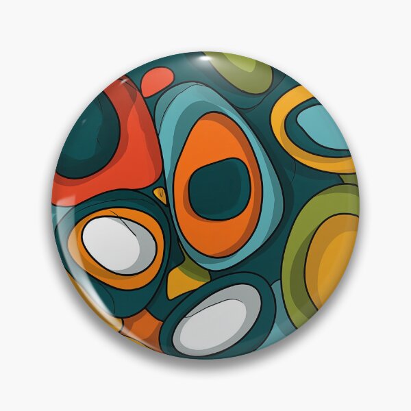 Item preview, Abstract Design designed and sold by FrostyFrisby.