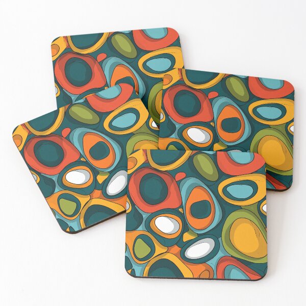 Item preview, Abstract Design designed and sold by FrostyFrisby.
