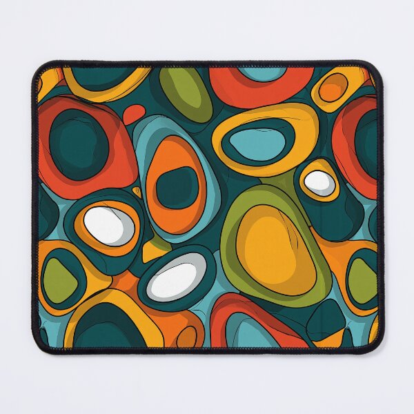 Item preview, Abstract Design designed and sold by FrostyFrisby.
