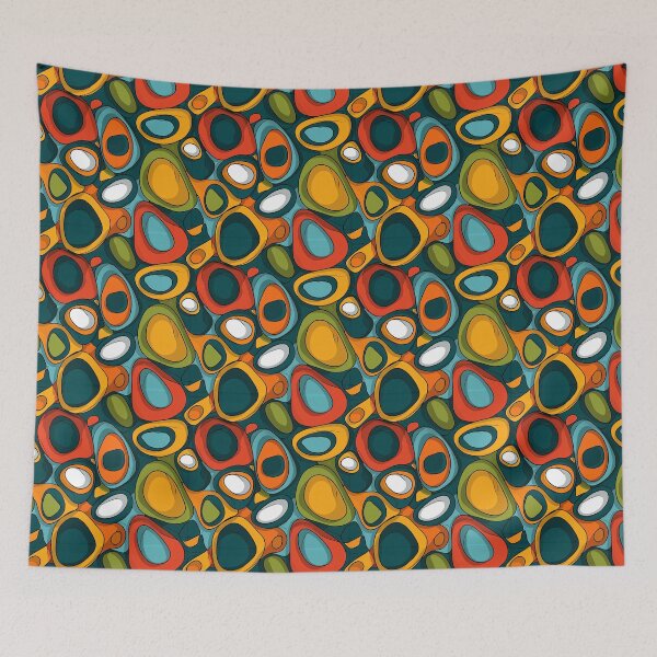 Item preview, Abstract Design designed and sold by FrostyFrisby.