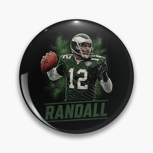 Item preview, Randall Wade Cunningham designed and sold by unfamouzzz.