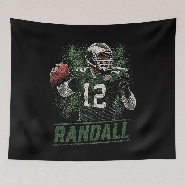 Item preview, Randall Wade Cunningham designed and sold by unfamouzzz.