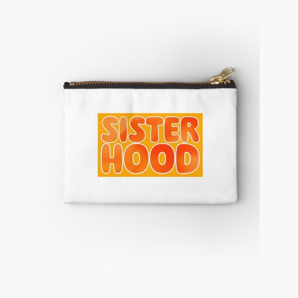 Item preview, Sisterhood designed and sold by GeoGoose.