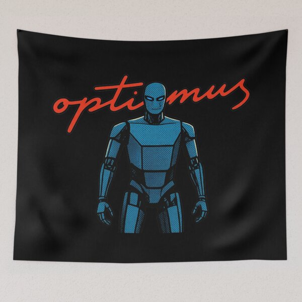 Item preview, Humanoid Robot The Bots Are Coming AI Sci Fi Futuristic Android AI Tech Graphic Tee designed and sold by TEEJAMBOREE.