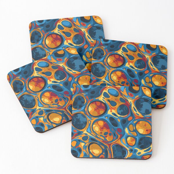 Item preview, Abstract Design designed and sold by FrostyFrisby.