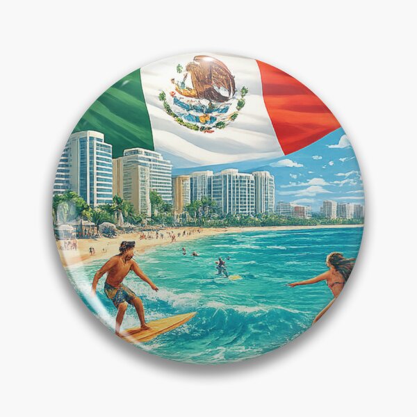 Item preview, Mexico Cancun a Mexico Cancun a Mexico Cancun designed and sold by ryanapples2.