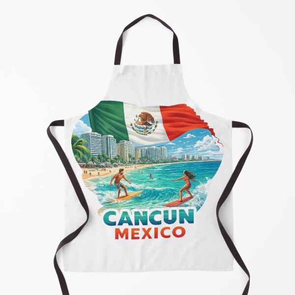 Item preview, Mexico Cancun a Mexico Cancun a Mexico Cancun designed and sold by ryanapples2.